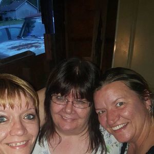 Meet your Posher, Terri